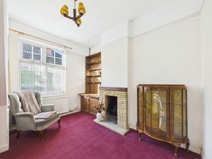 Bedroom Three- click for photo gallery